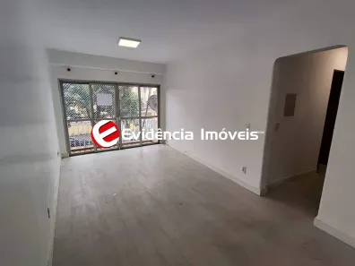 Apartamento com 2 Quartos para alugar, 75m² no Vila Bastos, Santo André