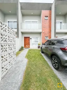 Casa com 3 Quartos à venda, 142m² no Ingleses do Rio Vermelho, Florianópolis
