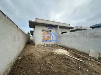 Casa com 3 Quartos à venda, 152m² no Balneário Recanto do Sol, Caraguatatuba