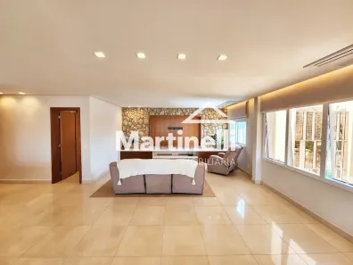 Apartamento com 3 Quartos à venda, 169m² no Bosque das Juritis, Ribeirão Preto