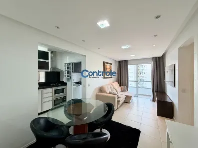 Apartamento com 2 Quartos à venda, 64m² no Campinas, São José