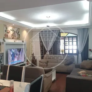 Sobrado com 2 Quartos à venda, 90m² no Jardim Lallo, São Paulo