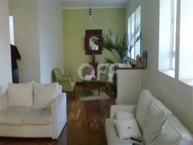 Casa com 3 Quartos à venda, 180m² no Vila Lemos, Campinas