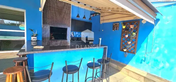 Apartamento com 5 Quartos à venda, 149m² no Bosque, Campinas