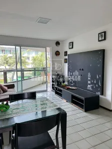 Flat com 1 Quarto à venda, 44m² no Centro, Ipojuca