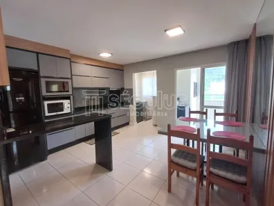 Apartamento com 2 Quartos para alugar, 78m² no Jaraguá Esquerdo, Jaraguá do Sul