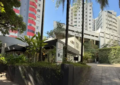 Lote/Terreno à venda, 890m² no Santo Antônio, Belo Horizonte