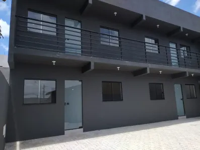 Apartamento com 2 Quartos para alugar, 60m² no Setor Habitacional Contagem, Brasília