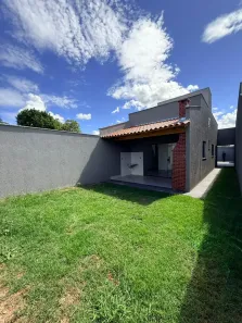 Casa com 3 Quartos à venda, 84m² no Jardim Dom Bosco, Aparecida de Goiânia