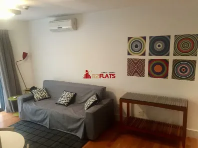 Apartamento com 1 Quarto à venda, 52m² no Bela Vista, São Paulo