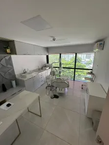 Sala Comercial à venda, 48m² no Pina, Recife