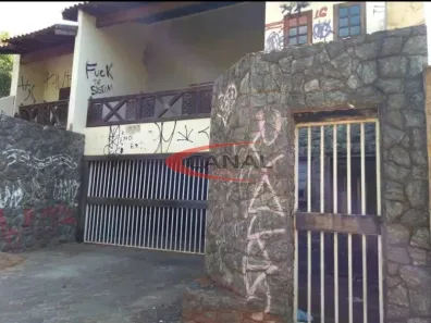 Casa com 6 Quartos à venda, 407m² no Jardim Panorama, Bauru