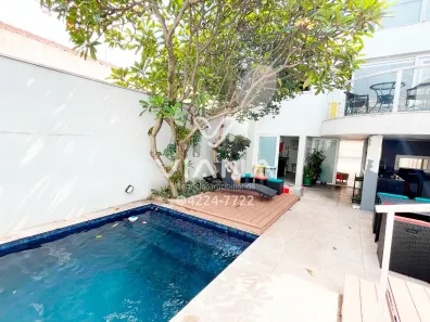 Sobrado com 3 Quartos à venda, 380m² no Olímpico, São Caetano do Sul