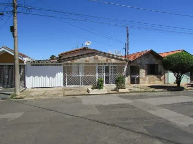 Casa com 2 Quartos à venda, 160m² no Nhô Quim, Piracicaba