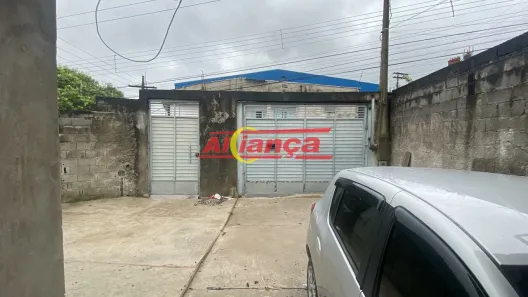 Casa com 2 Quartos à venda, 250m² no Parque Rodrigo Barreto, Arujá