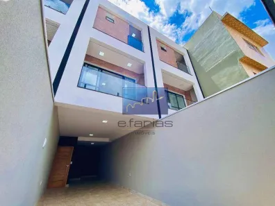 Sobrado com 3 Quartos à venda, 140m² no Vila Salete, São Paulo