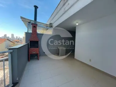 Casa de Condomínio com 3 Quartos à venda, 150m² no Chácara Mafalda, São Paulo