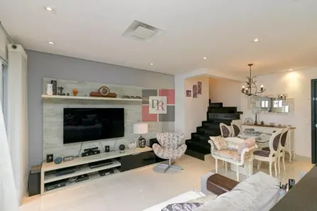 Apartamento com 2 Quartos à venda, 102m² no Vila Cordeiro, São Paulo