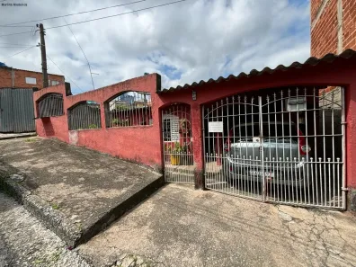 Casa com 2 Quartos à venda, 85m² no Jardim Maristela, Itapevi