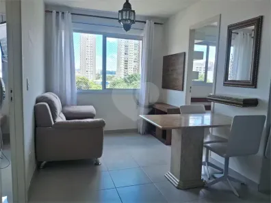 Apartamento com 2 Quartos para alugar, 35m² no Vila Leopoldina, São Paulo