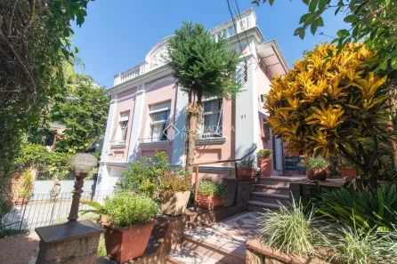 Casa com 5 Quartos à venda, 212m² no Teresópolis, Porto Alegre