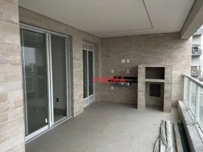 Apartamento com 2 Quartos à venda, 83m² no Aparecida, Santos