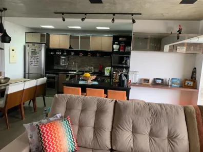 Apartamento com 3 Quartos à venda, 81m² no Independência, São Bernardo do Campo