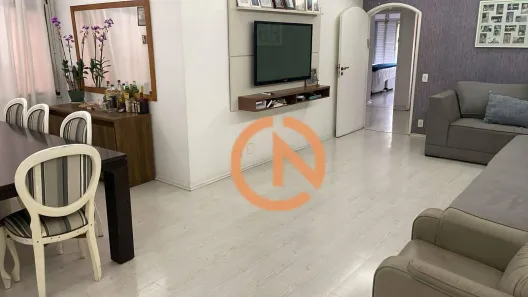 Apartamento com 3 Quartos à venda, 129m² no Cerqueira César, São Paulo