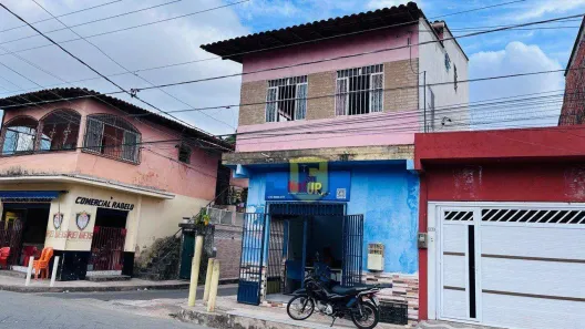 Casa com 3 Quartos à venda, 233m² no Fátima, São Luís