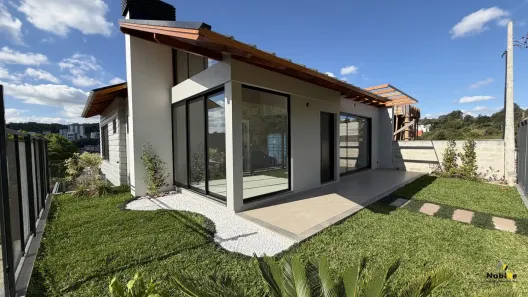 Casa com 3 Quartos à venda, 171m² no Vinhedos, Caxias do Sul