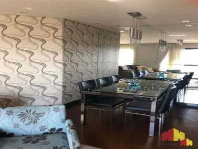 Apartamento com 3 Quartos à venda, 125m² no Vila Regente Feijó, São Paulo