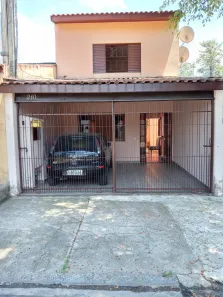 Sobrado com 2 Quartos à venda, 180m² no Vila Colorau, Sorocaba