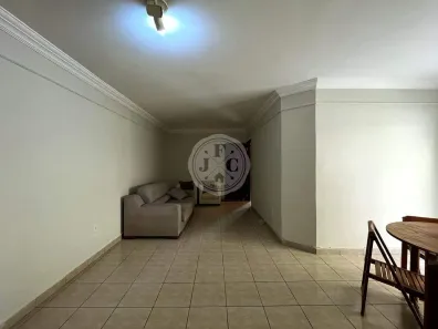 Apartamento com 3 Quartos à venda, 99m² no Iguatemi, Ribeirão Preto