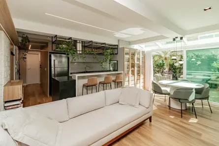 Apartamento com 2 Quartos à venda, 135m² no Santa Tereza, Porto Alegre