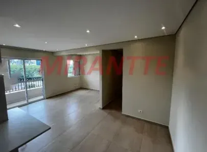 Apartamento com 2 Quartos à venda, 70m² no Santana, São Paulo