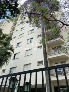 Apartamento com 1 Quarto para alugar, 62m² no Cambuí, Campinas