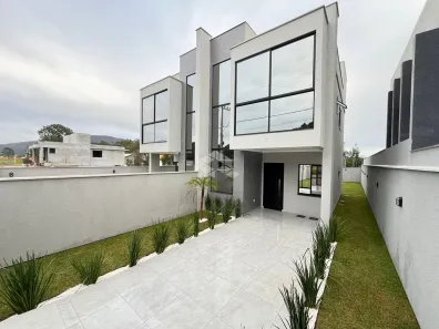 Casa com 3 Quartos à venda, 82m² no São João do Rio Vermelho, Florianópolis