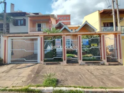 Sobrado com 4 Quartos à venda, 190m² no Estância Velha, Canoas