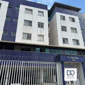 Apartamento com 3 Quartos à venda, 68m² no Inconfidentes, Contagem