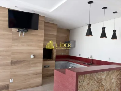 Casa com 3 Quartos à venda, 150m² no Jardim Ipanema, Uberlândia