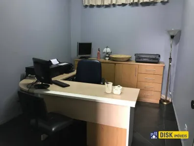 Sala Comercial para alugar, 15m² no Centro, São Bernardo do Campo