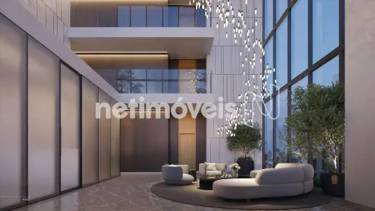 Apartamento com 3 Quartos à venda, 105m² no Lourdes, Belo Horizonte