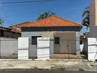 Casa com 2 Quartos para alugar, 97m² no Vila Aurora, Indaiatuba