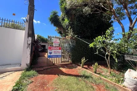 Lote/Terreno à venda, 444m² no Coqueiral, Cascavel