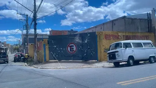 Lote/Terreno para alugar, 432m² no Vila Galvão, Guarulhos