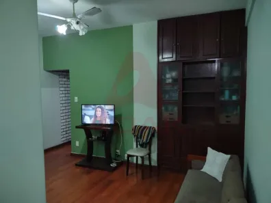 Apartamento com 1 Quarto à venda, 51m² no Copacabana, Rio de Janeiro