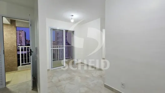 Apartamento com 2 Quartos à venda, 43m² no Vila Isa, São Paulo