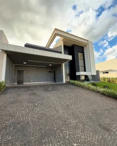 Casa de Condomínio com 4 Quartos à venda, 100m² no Loteamento Recife, Petrolina