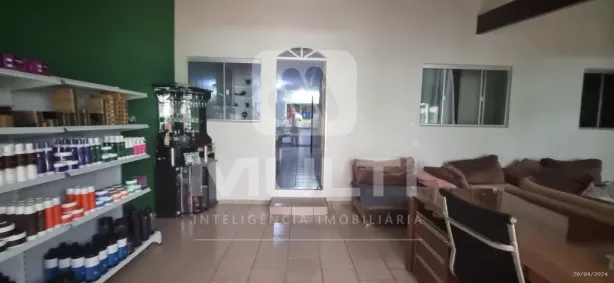 Casa com 4 Quartos à venda, 110m² no Marta Helena, Uberlândia