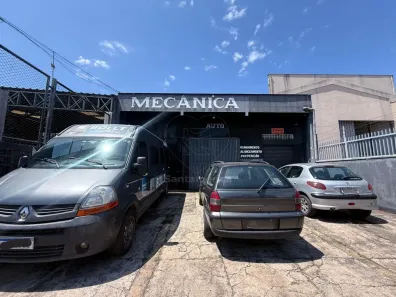 Galpão/Depósito/Armazém à venda, 60m² no Centro, Londrina